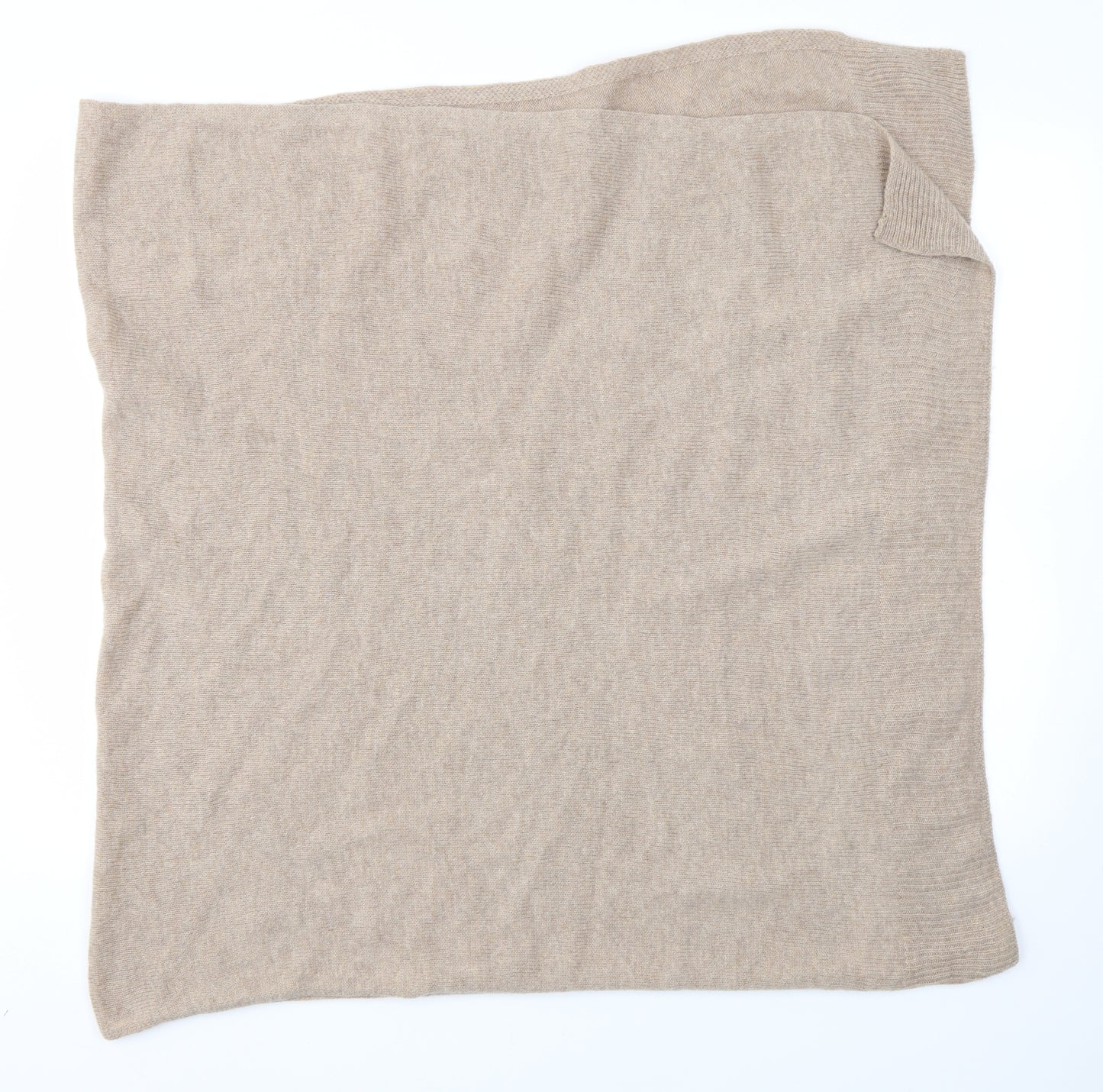 H&M Unisex Brown    Shawl/Wrap