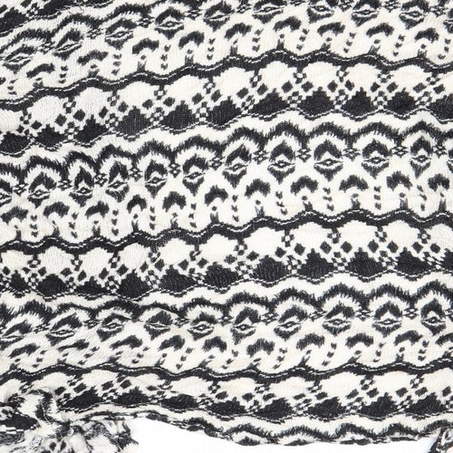 H&M Womens Multicoloured   Cardigan Jumper Size S
