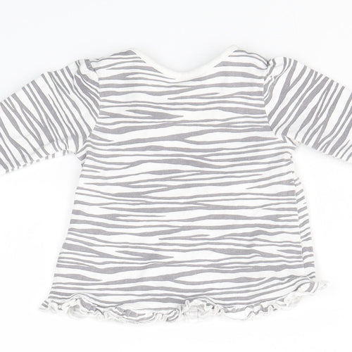 George Baby Multicoloured   Basic Blouse Size 0-3 Months