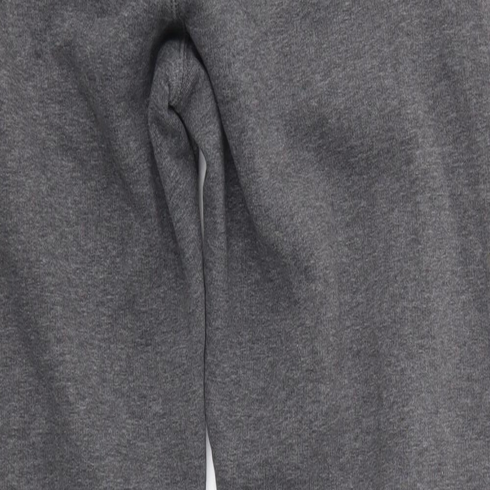 Jack Wills Mens Grey   Jogger Trousers Size S L29 in