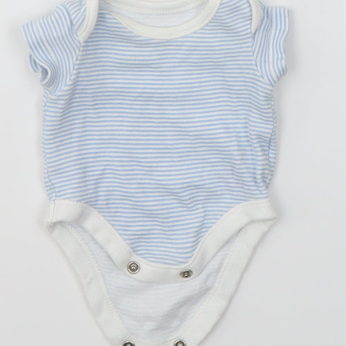 Nutmeg Baby Multicoloured   Babygrow One-Piece Size Newborn  - Tiny Baby