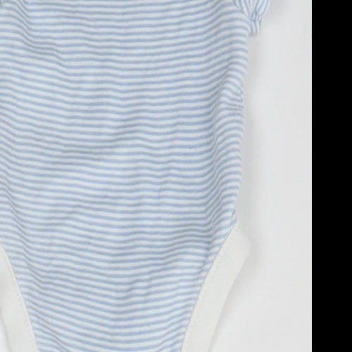 Nutmeg Baby Multicoloured   Babygrow One-Piece Size Newborn  - Tiny Baby