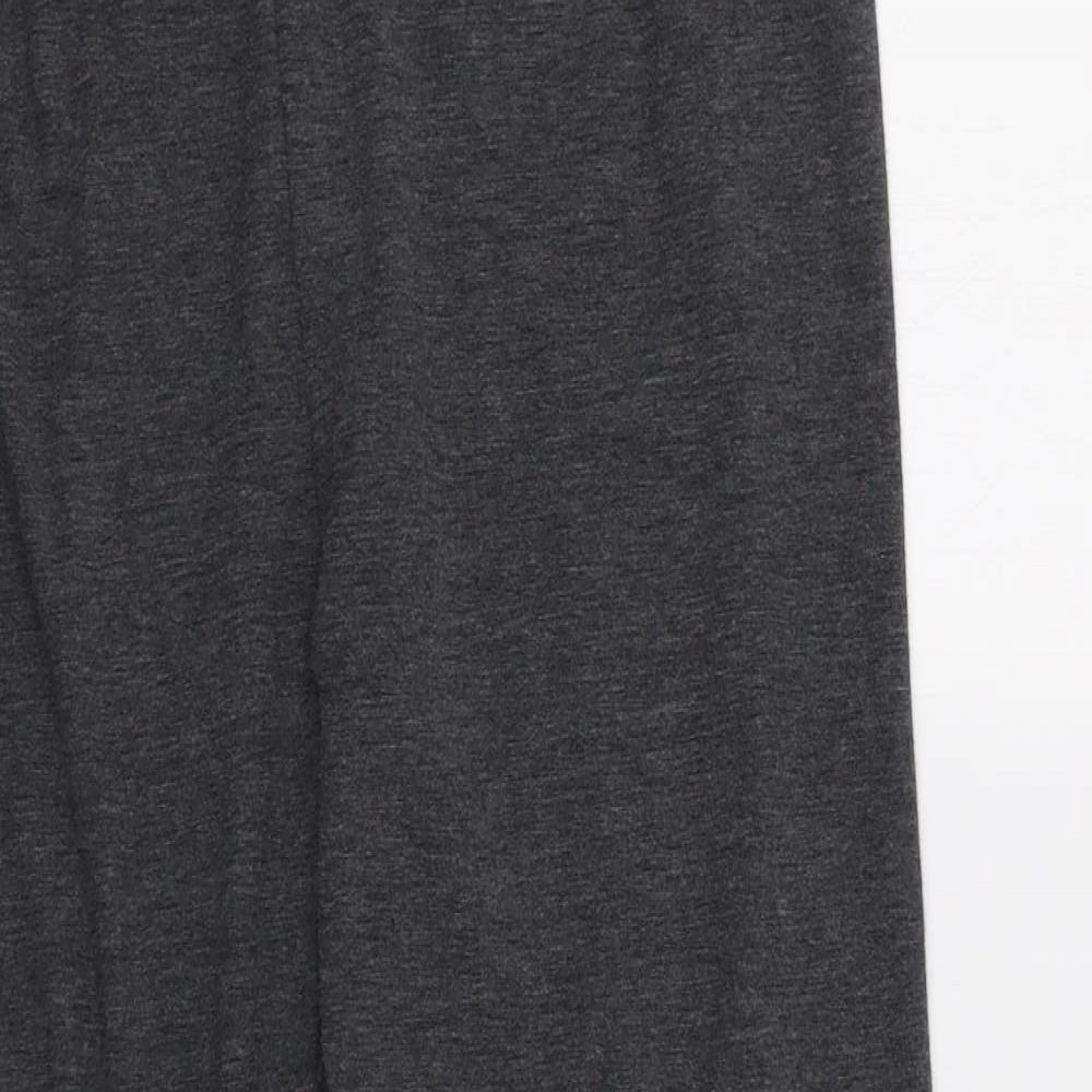 Love You Womens Grey   Jegging Trousers Size 22