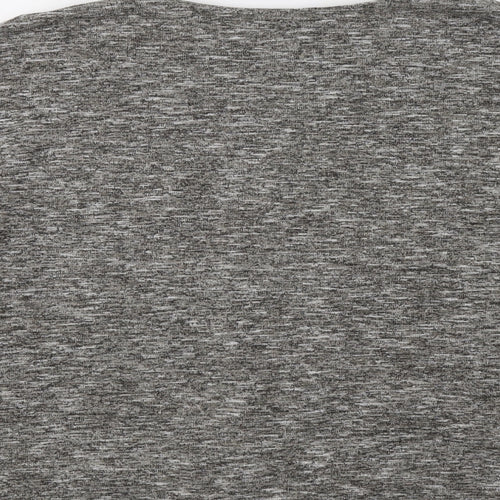 Papaya Womens Grey   Pullover Jumper Size 14