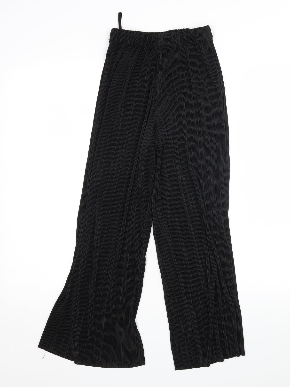 Primark Womens Black   Harem Trousers Size 6 L24 in