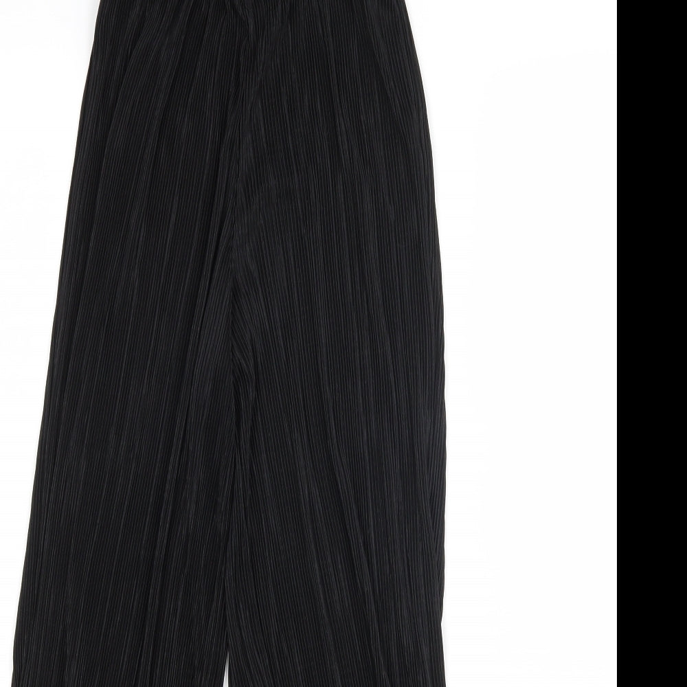 Primark Womens Black   Harem Trousers Size 6 L24 in