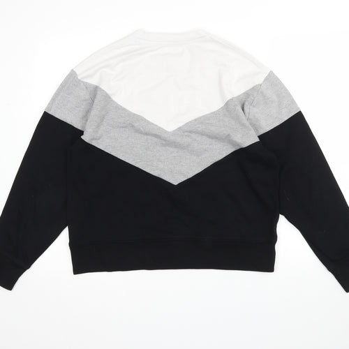 Topman Mens Multicoloured   Pullover Jumper Size S