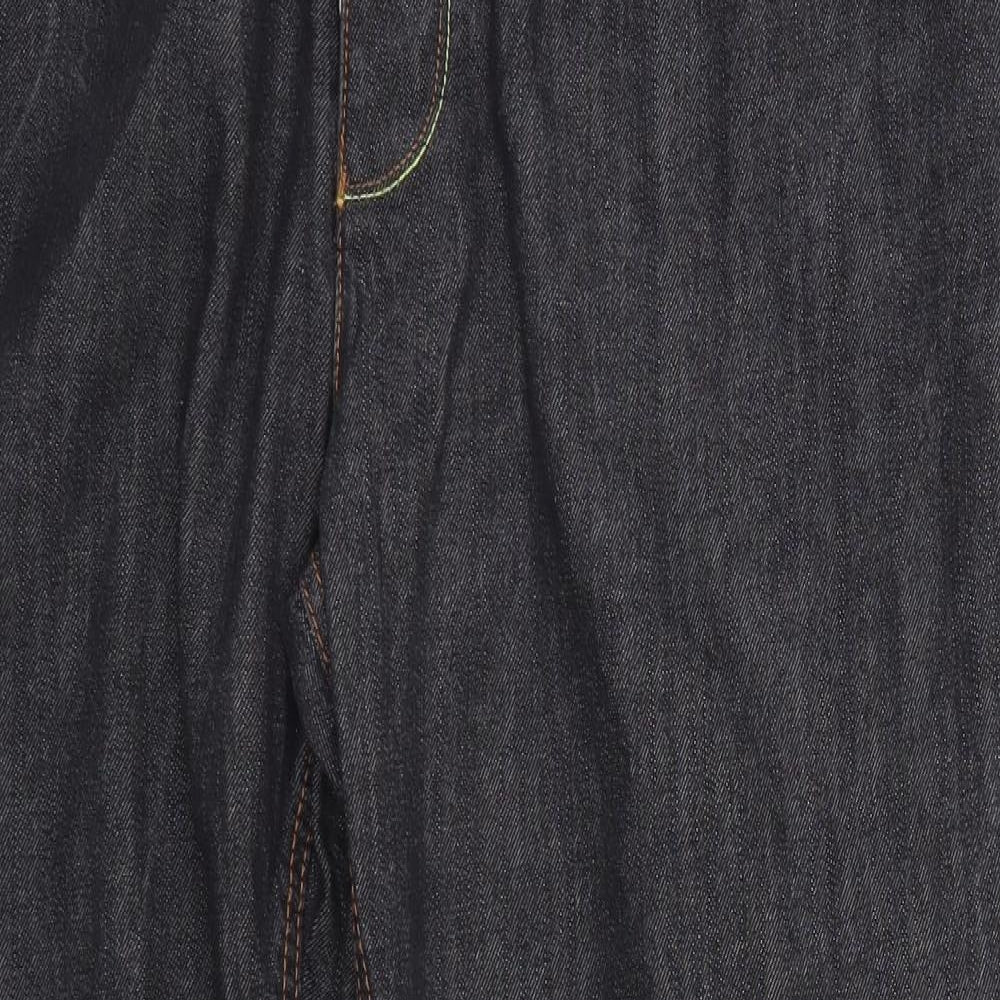 Jacamo Mens Grey   Trousers  Size 40 L27 in
