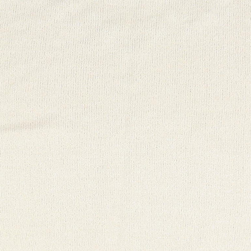 Berkertex Womens Beige   Pullover Jumper Size 10
