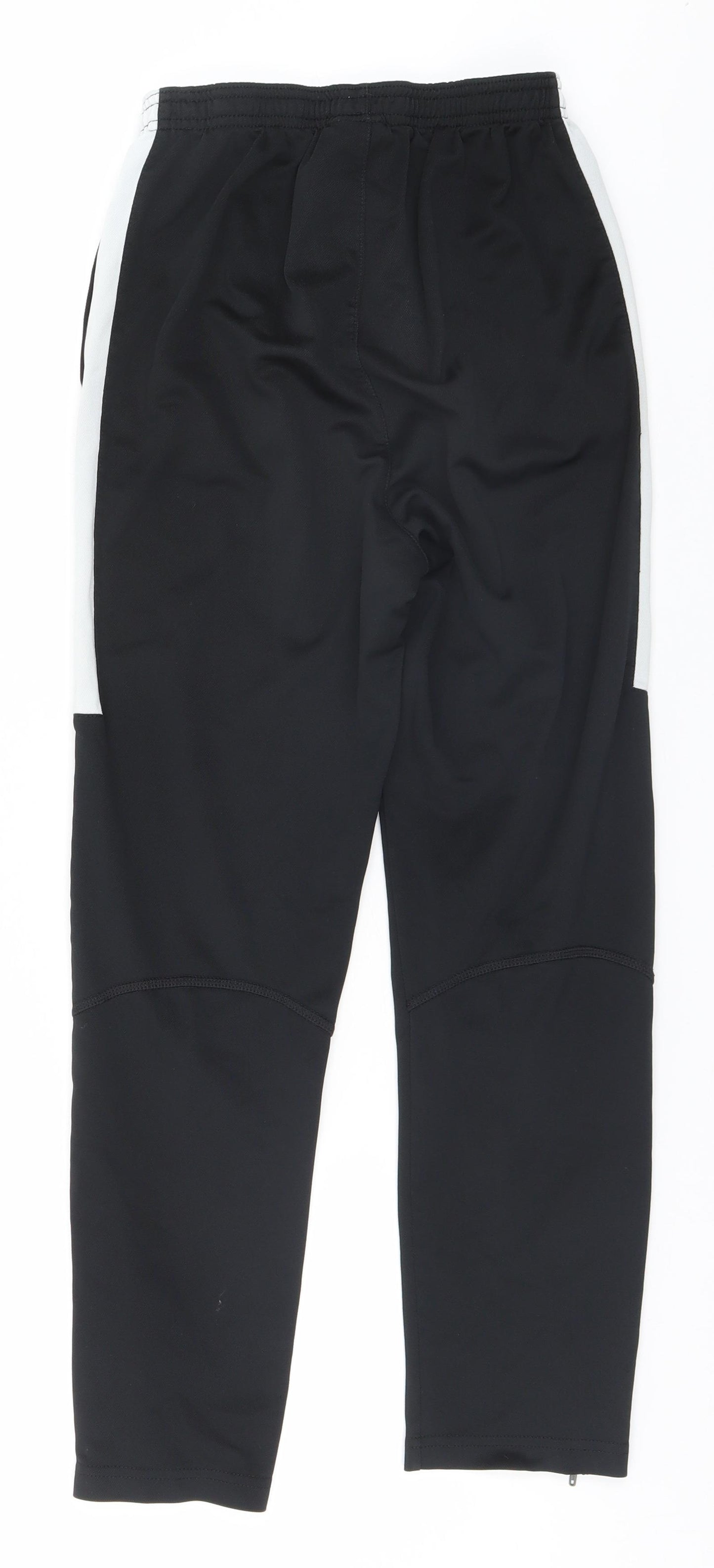 Nike Boys Black   Sweatpants Trousers Size 13-14 Years