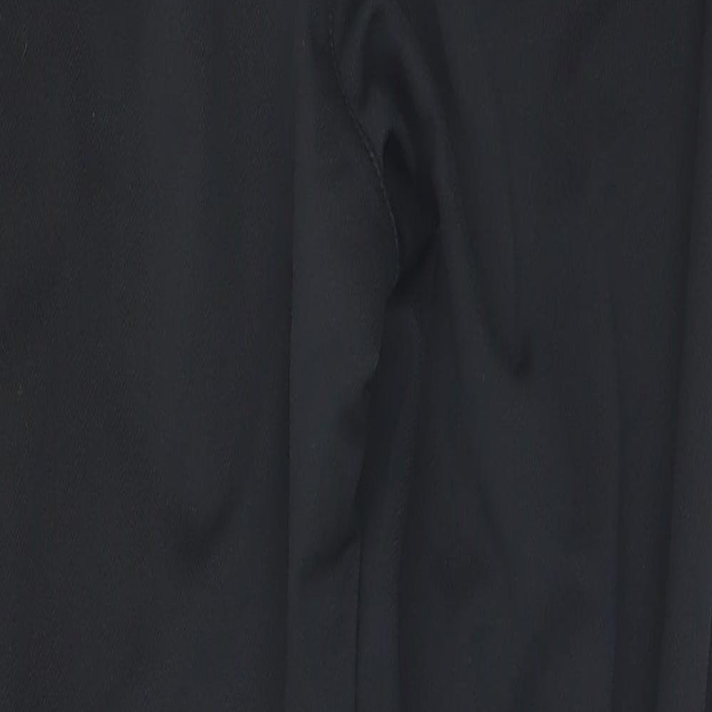 Nike Boys Black   Sweatpants Trousers Size 13-14 Years