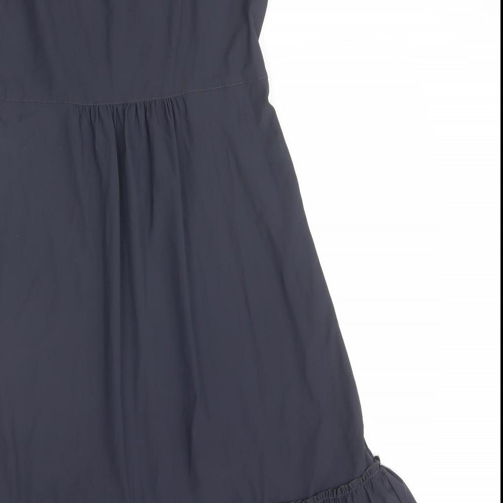 sunlight Womens Blue   A-Line  One Size