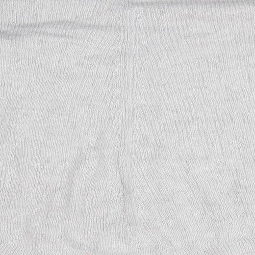 M&S Womens Grey   Pullover Jumper Size 12
