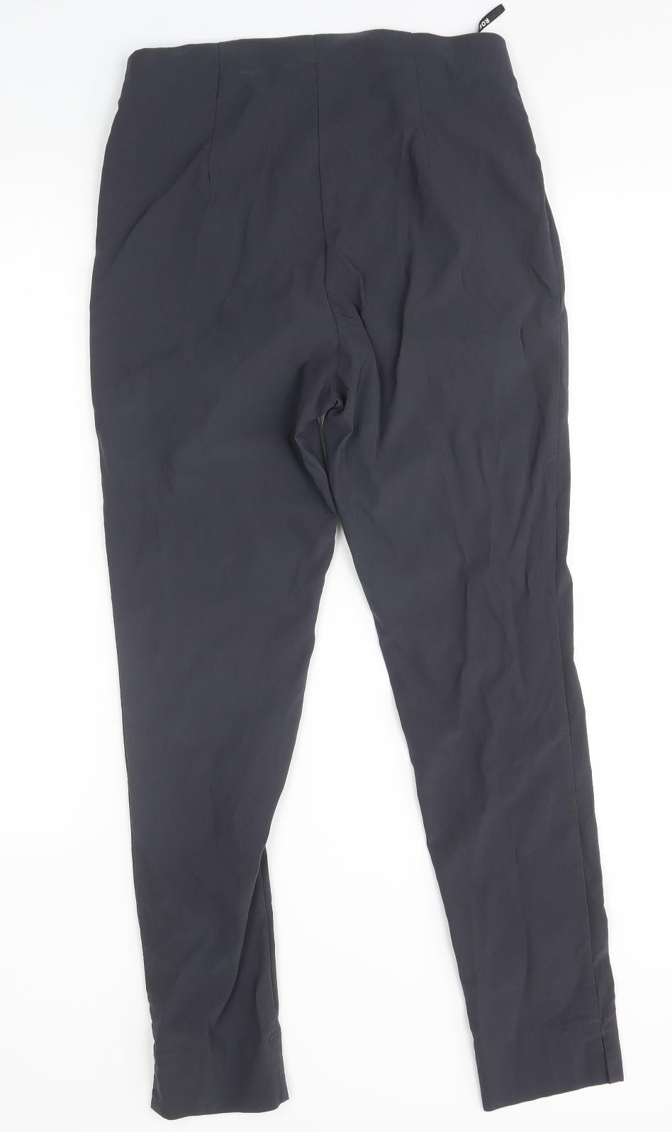 Roman Womens Grey   Trousers  Size 16 L26 in