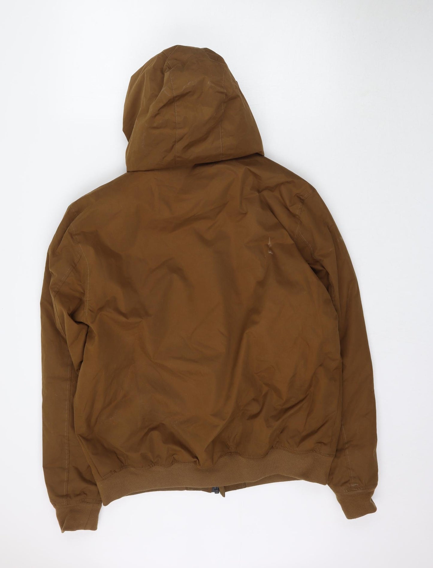 Primark Mens Brown   Jacket  Size L
