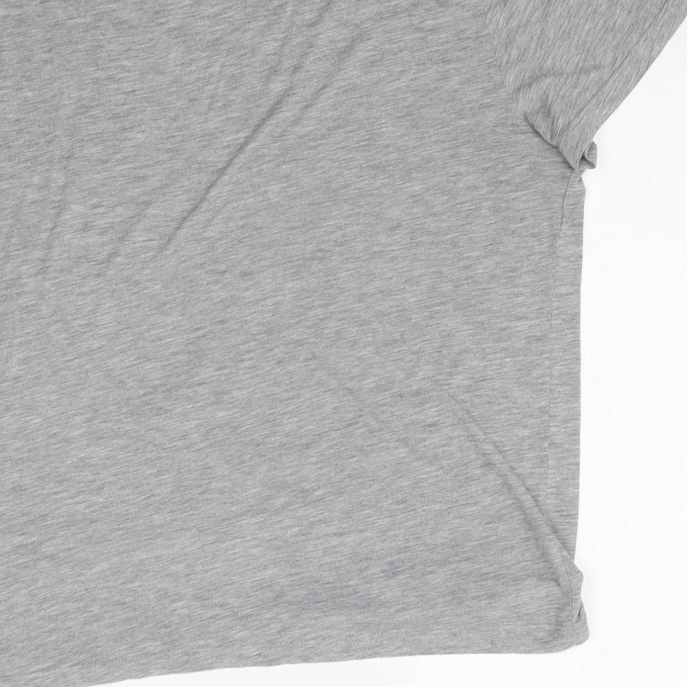 Topman Mens Grey    T-Shirt Size L  - Pepsi Cola