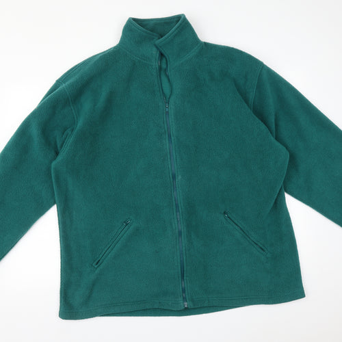 RIVERS EDGE Womens Green   Jacket  Size XL
