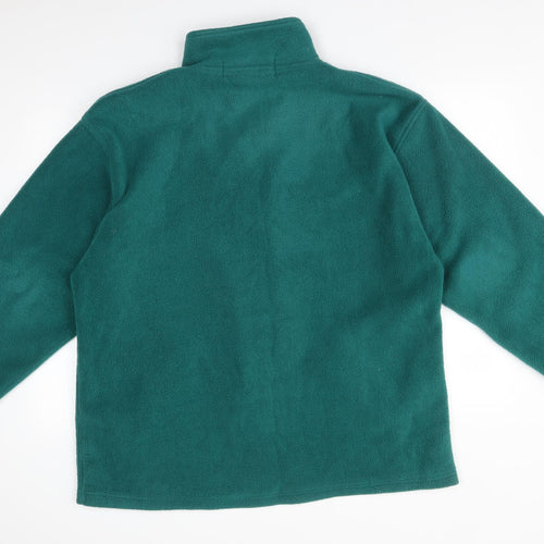 RIVERS EDGE Womens Green   Jacket  Size XL