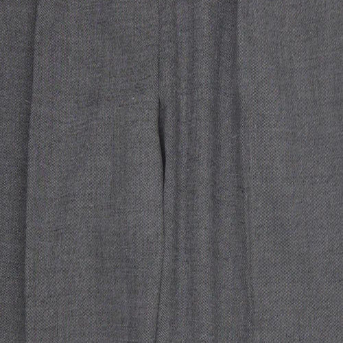 F&F Womens Grey   Trousers  Size 12 L32 in