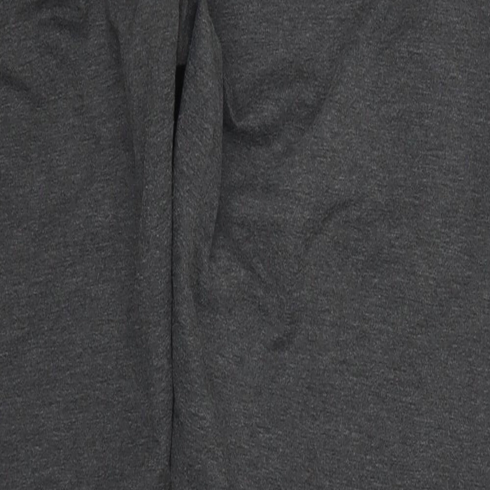 F&F Womens Grey   Carrot Leggings Size 20 L28 in