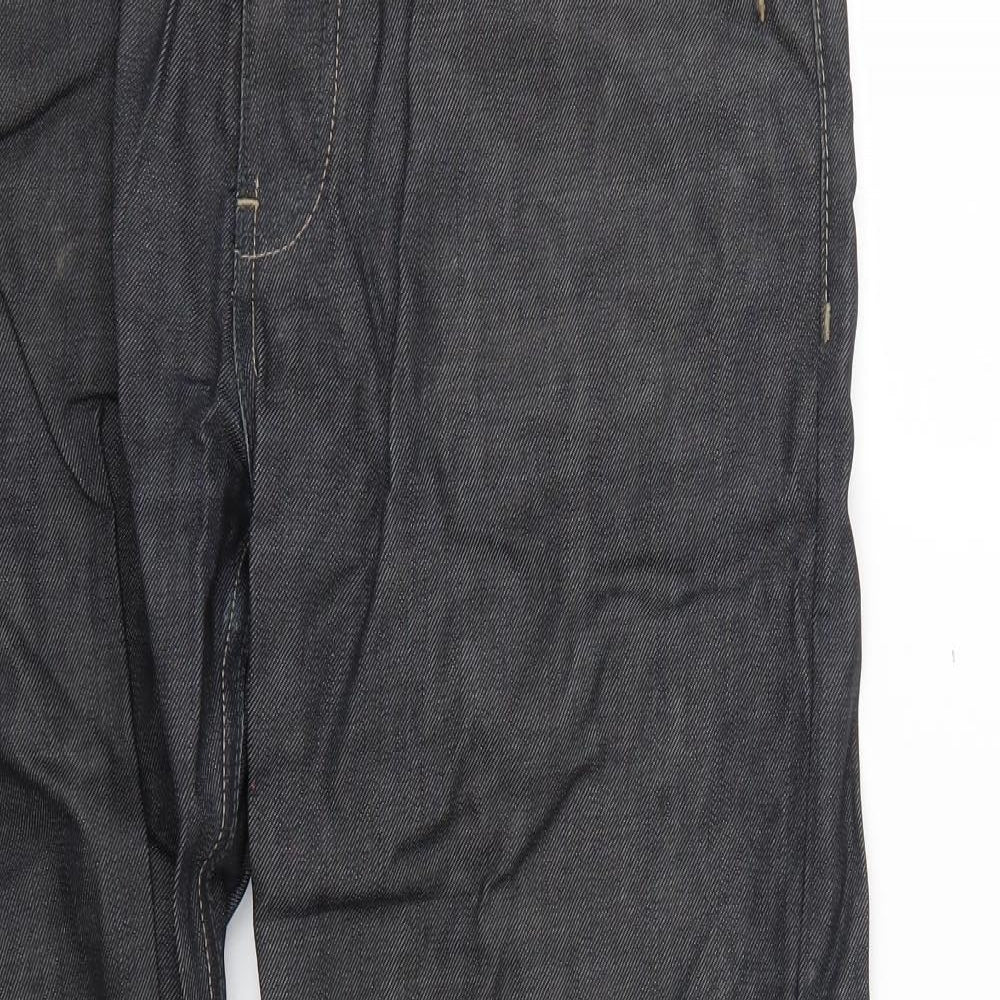 st george Mens Blue   Straight Jeans Size 34 L27 in