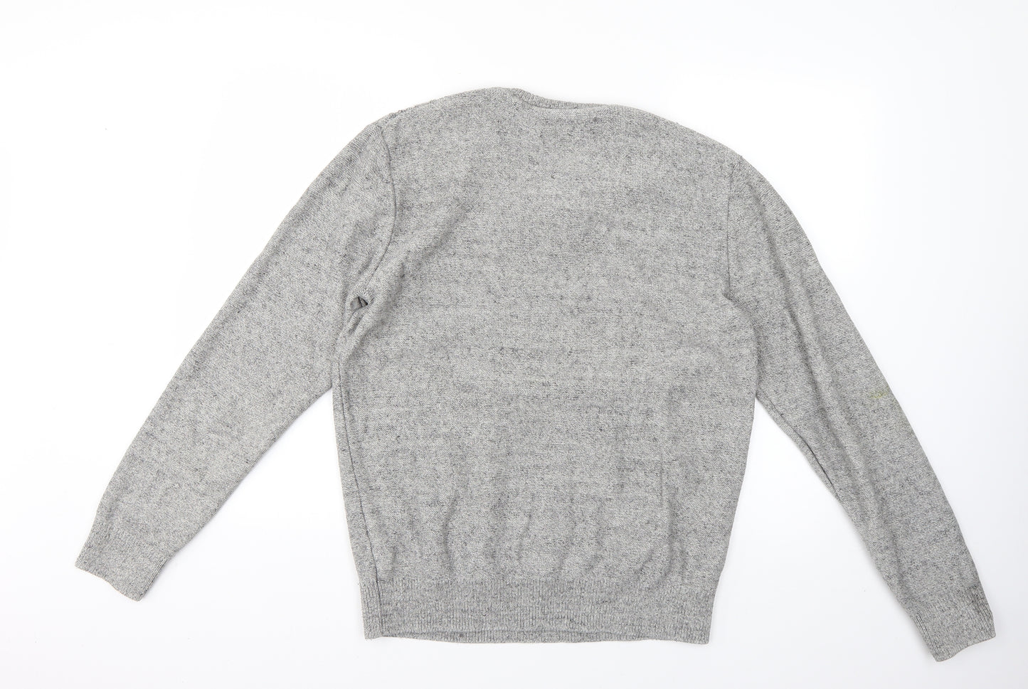 Gap Mens Grey   Pullover Jumper Size S