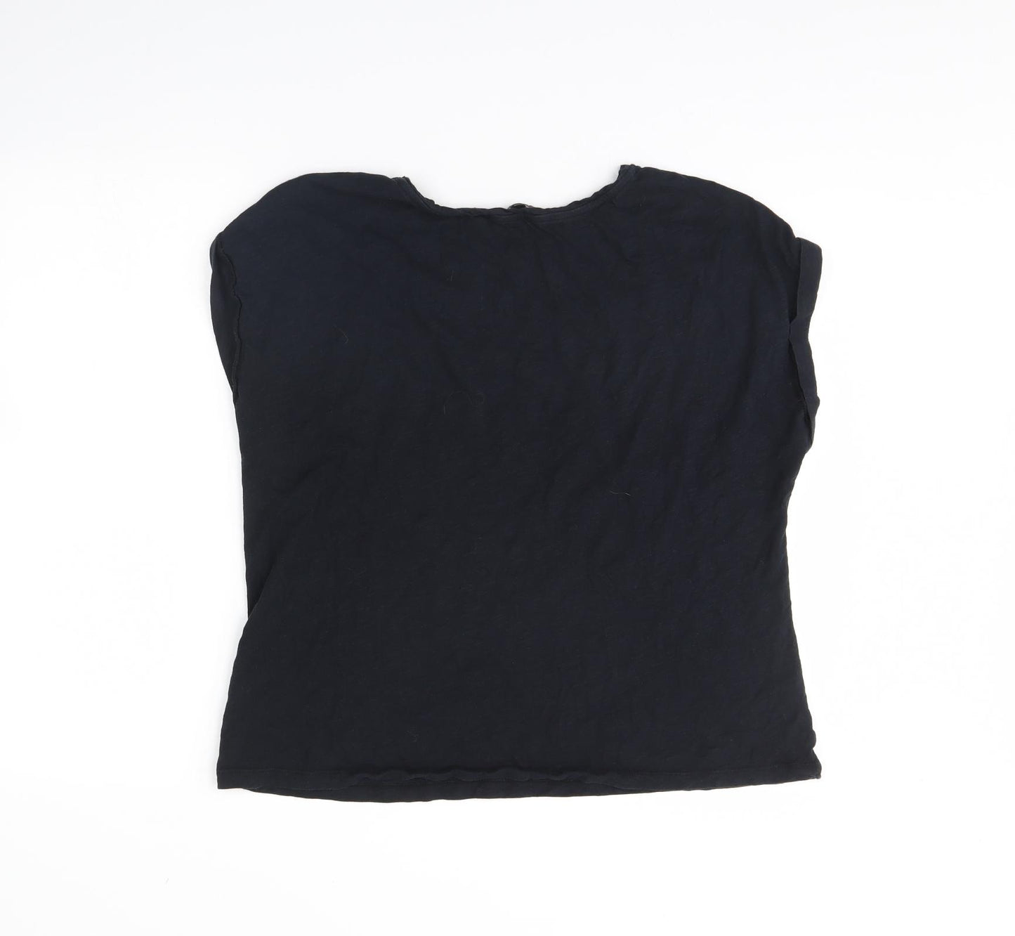 NEXT Womens Blue   Basic T-Shirt Size 20