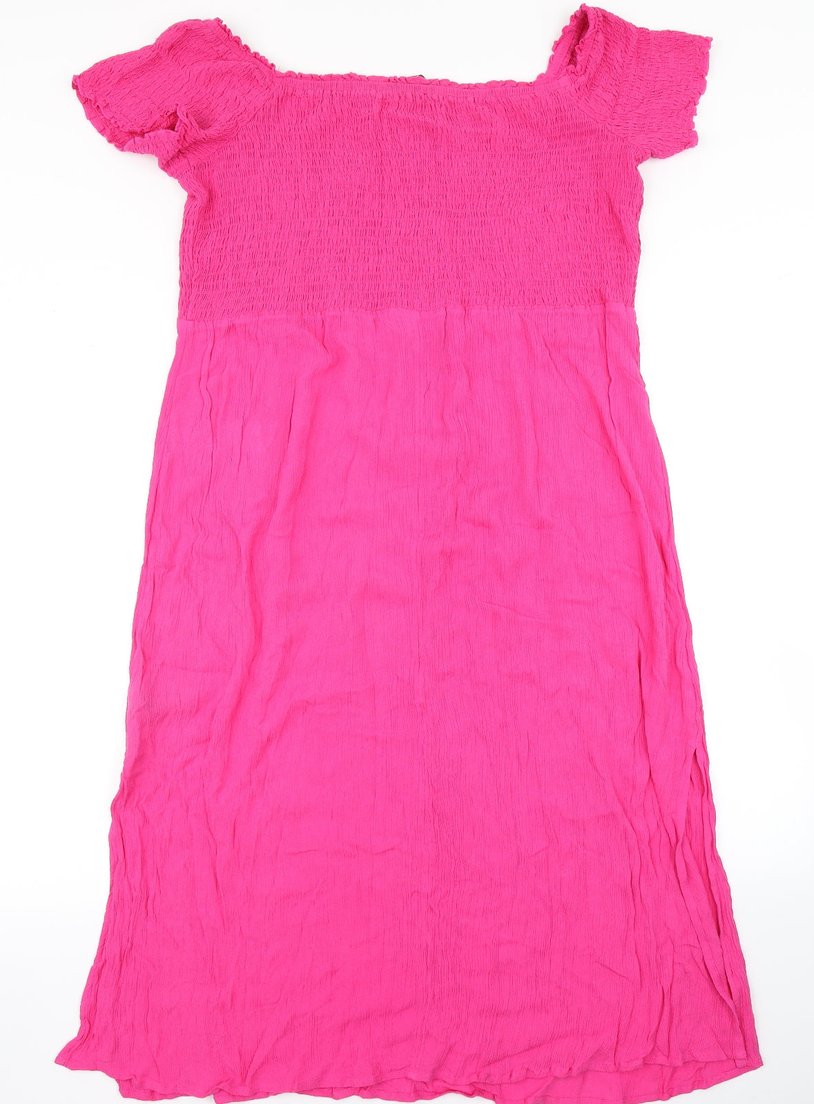 George Womens Pink   Maxi  Size XL