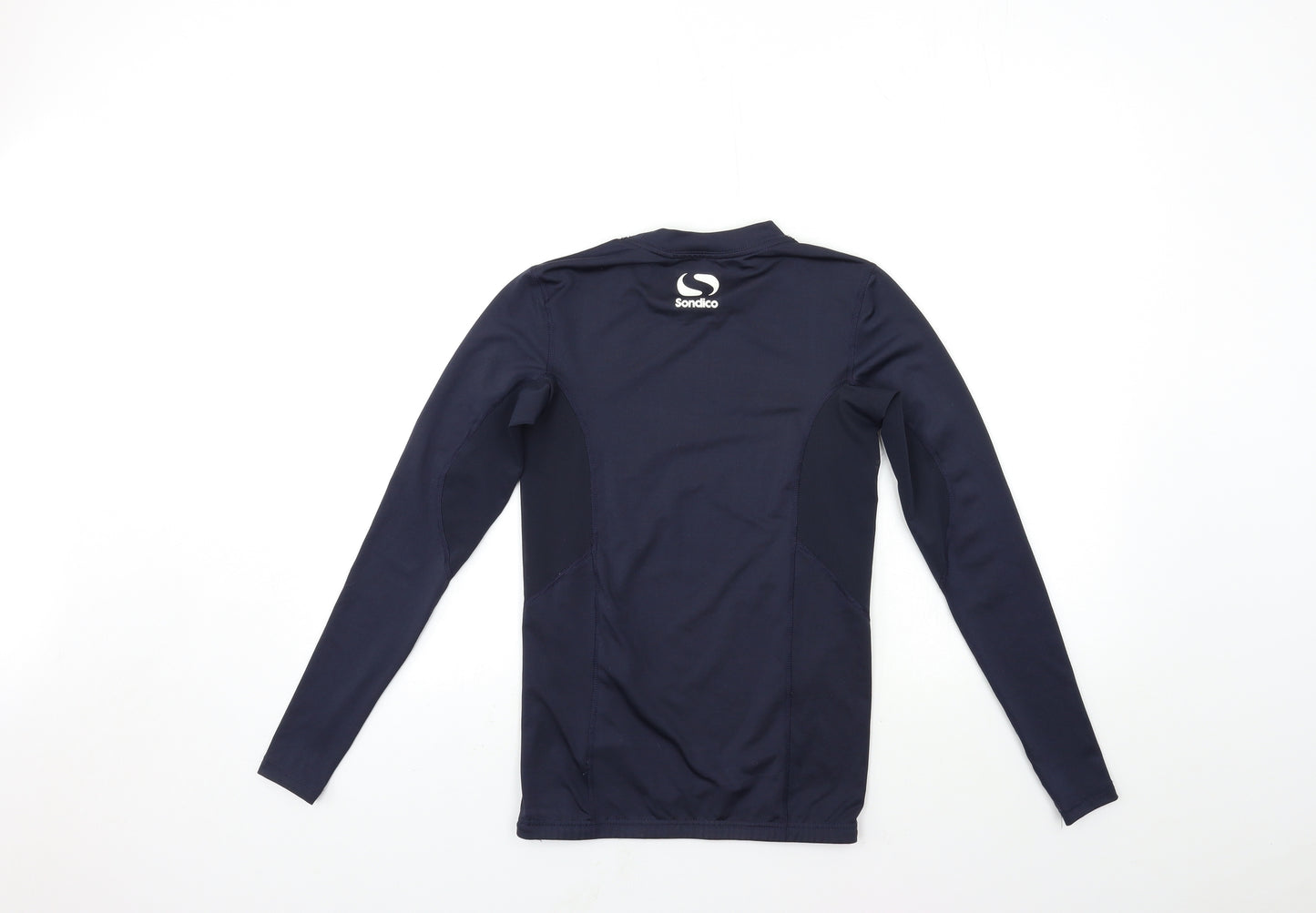 Sondico Boys Blue   Basic T-Shirt Size 13 Years