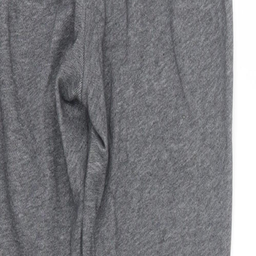 Nike Womens Grey   Jogger Trousers Size S L28 in