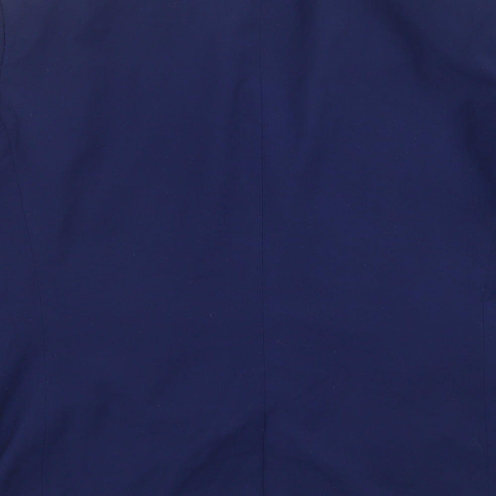 NEXT Mens Blue   Jacket Suit Jacket Size 44