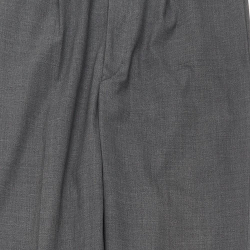 Ciro Citterio Mens Grey   Trousers  Size 36 in L30 in - short Leg