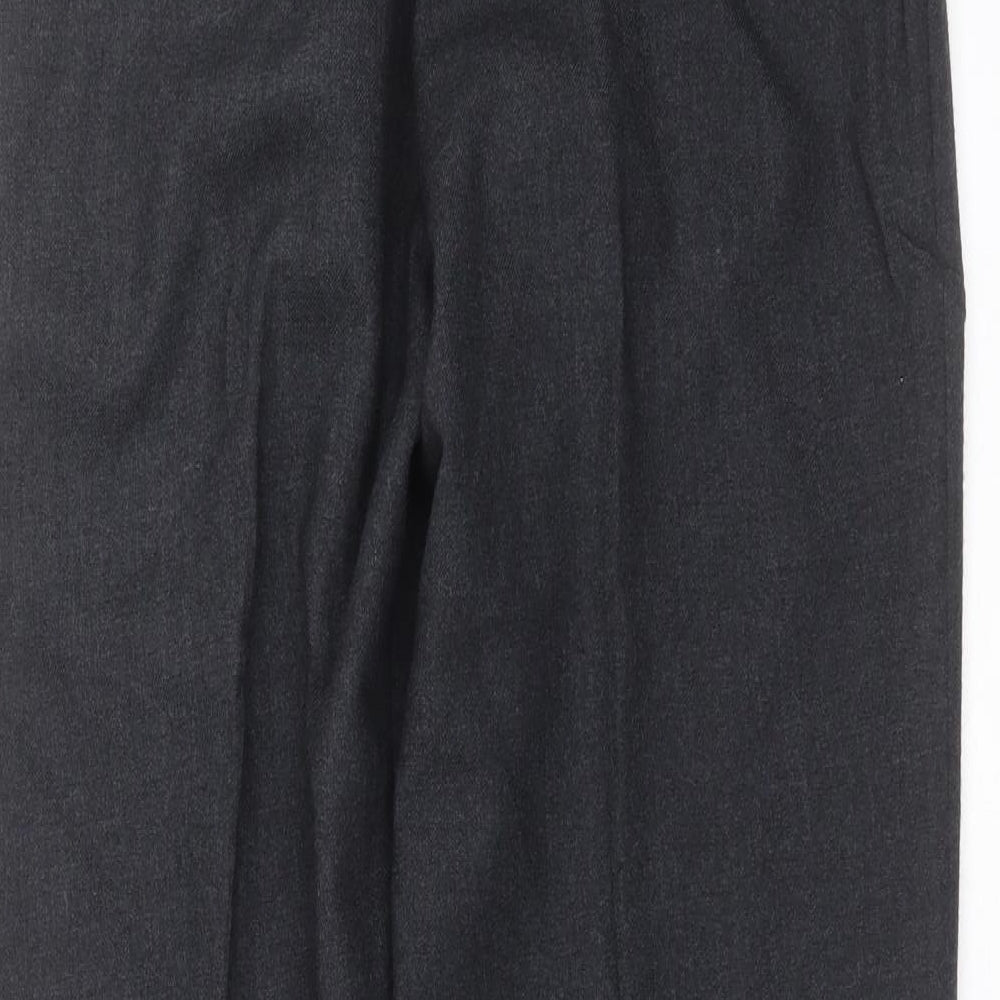 C&A Mens Grey   Trousers  Size 30 in L31 in