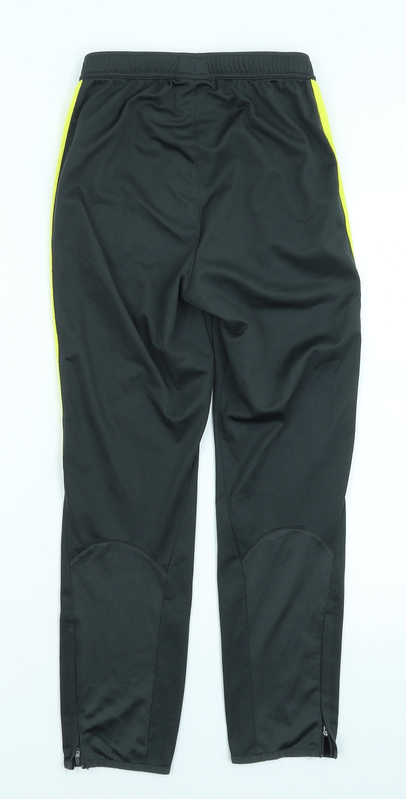 Nike Boys Grey   Sweatpants Trousers Size 11-12 Years - Manchester City