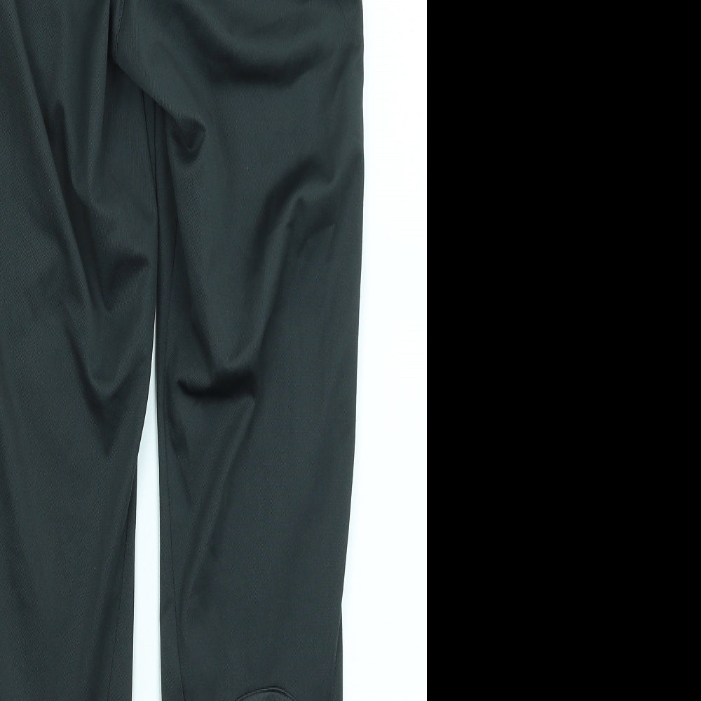 Nike Boys Grey   Sweatpants Trousers Size 11-12 Years - Manchester City