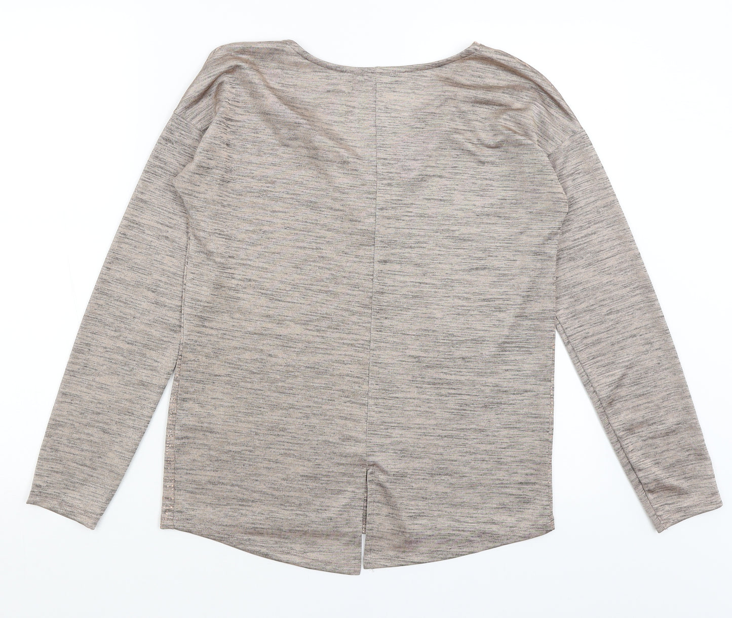 NEXT Womens Pink   Basic T-Shirt Size 8