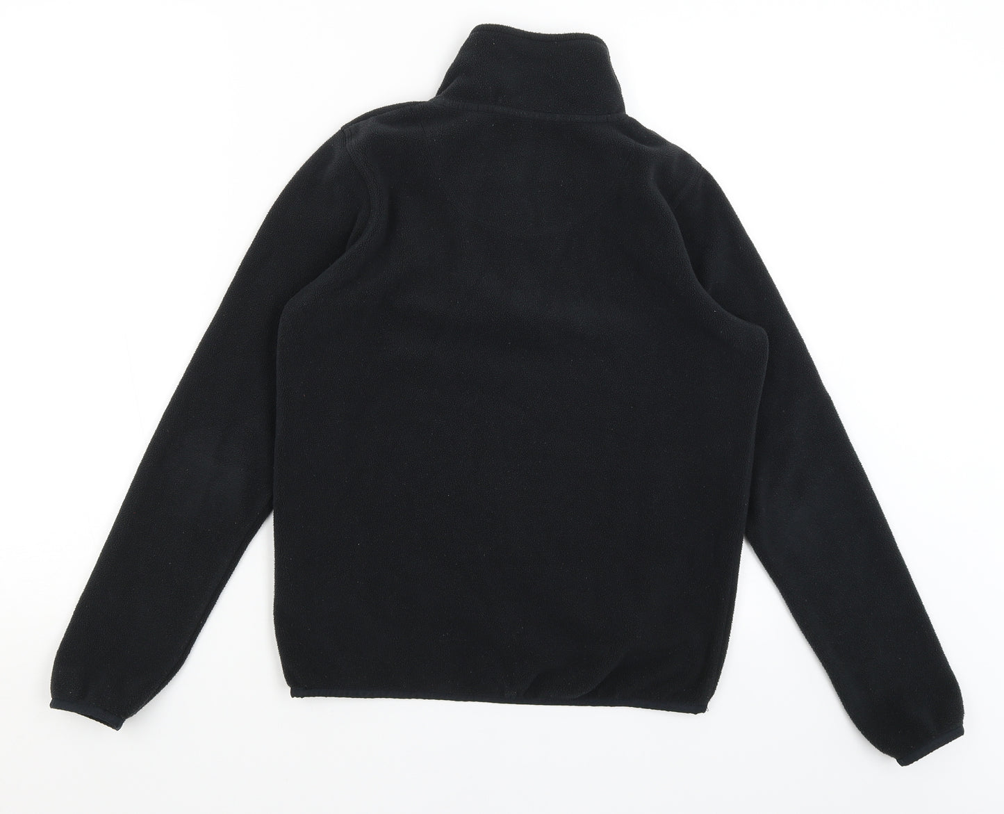 Animal Womens Black   Pullover Jumper Size 10