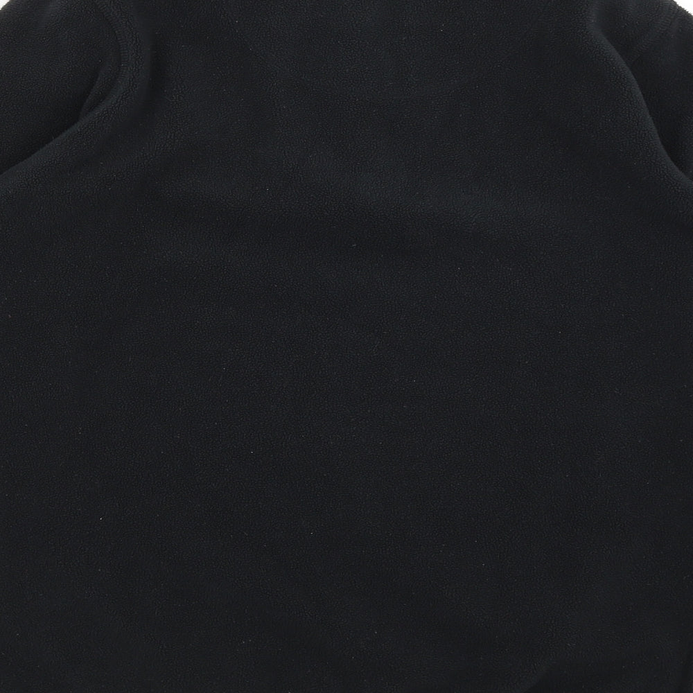 Animal Womens Black   Pullover Jumper Size 10