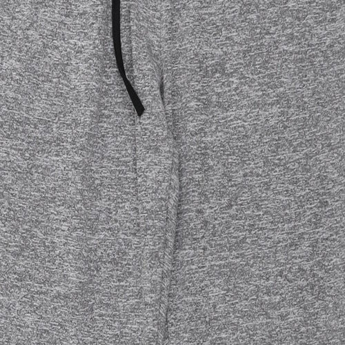 Prewron  Womens Grey   Sweatpants Trousers Size M L29 in