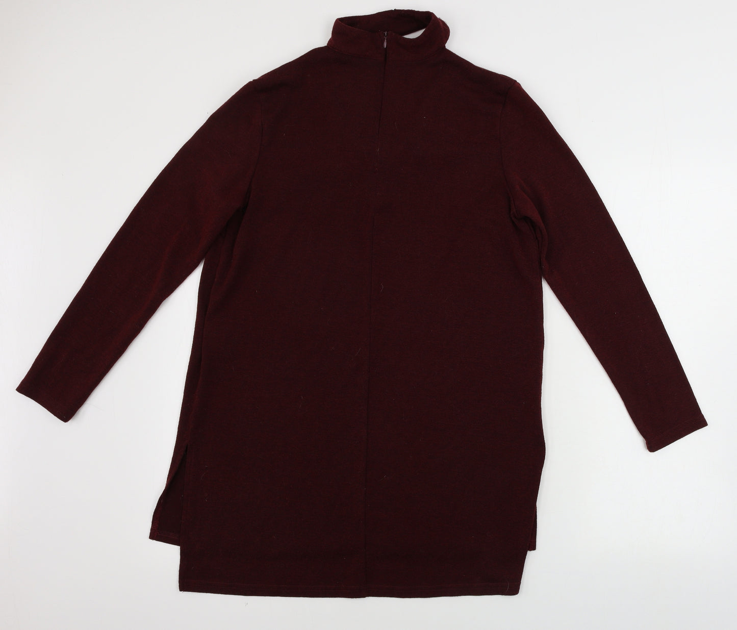 AX Paris  Womens Red   Pullover Jumper Size 16