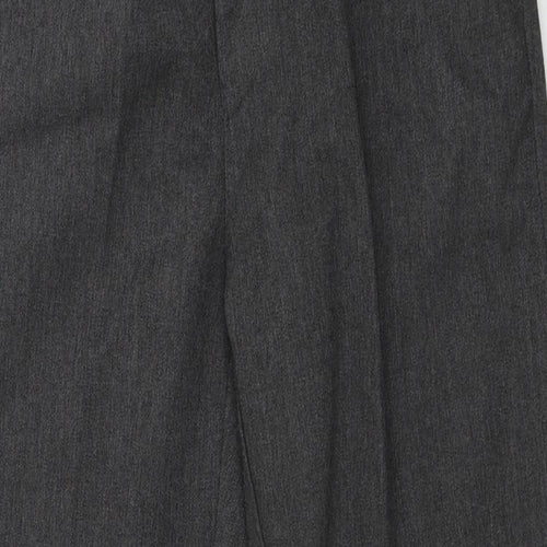 BHS  Boys Grey   Chino Trousers Size 10 Years