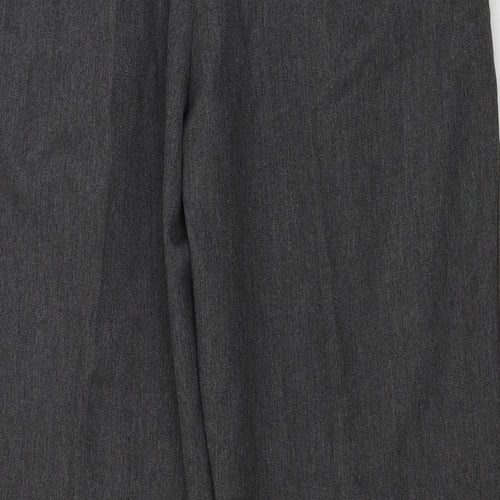 BHS  Boys Grey   Chino Trousers Size 10 Years