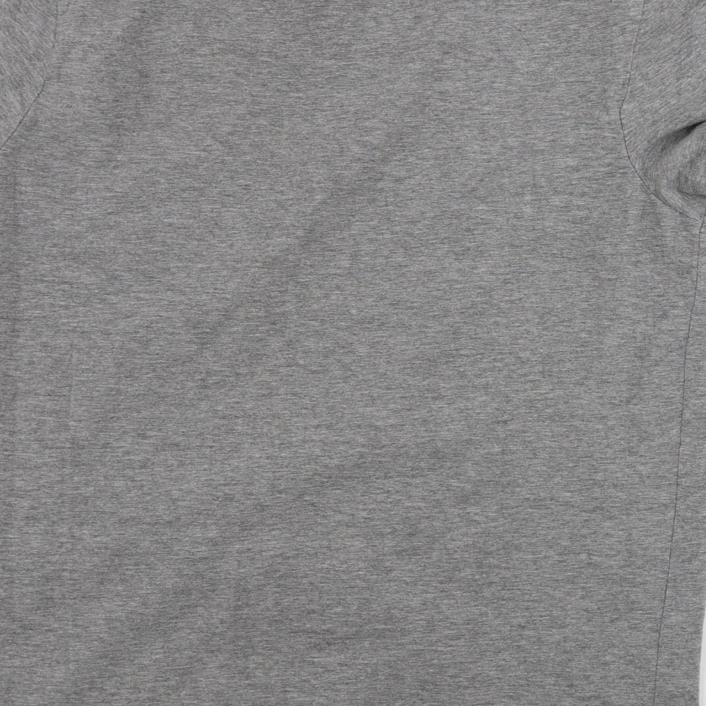 tom taylor  Mens Grey    T-Shirt Size L