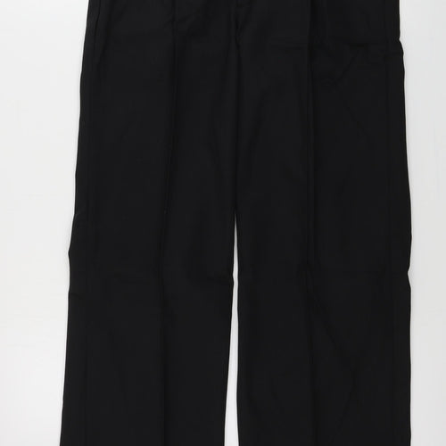Boyd Cooper  Womens Black   Trousers  Size 30 in L33 in