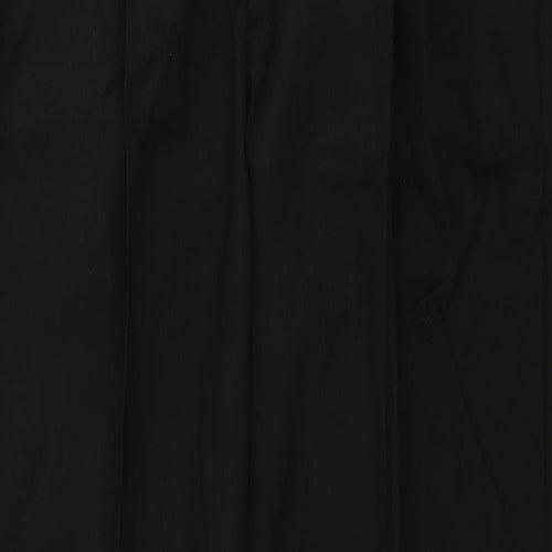 Boyd Cooper  Womens Black   Trousers  Size 30 in L33 in