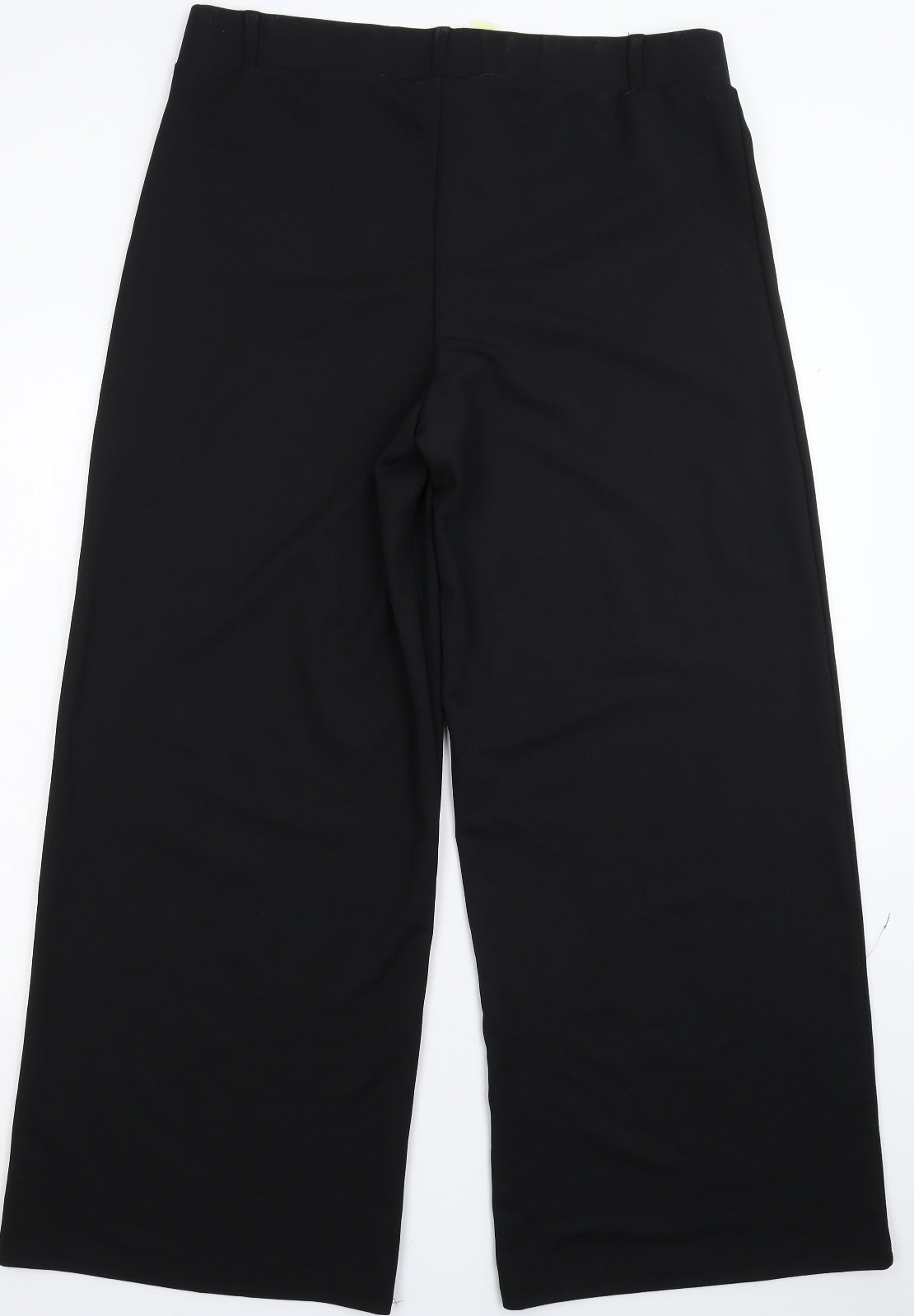 Primark Mens Black   Dress Pants Trousers Size 18 L29 in