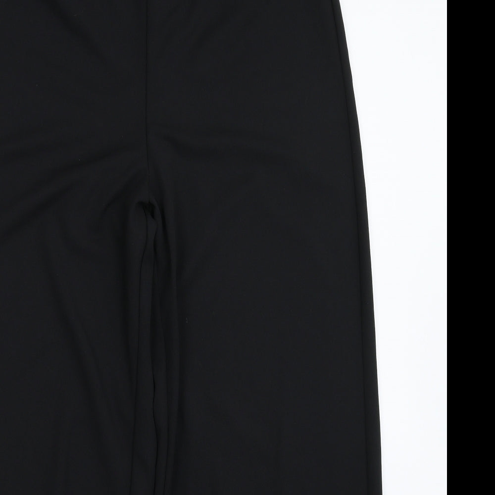 Primark Mens Black   Dress Pants Trousers Size 18 L29 in
