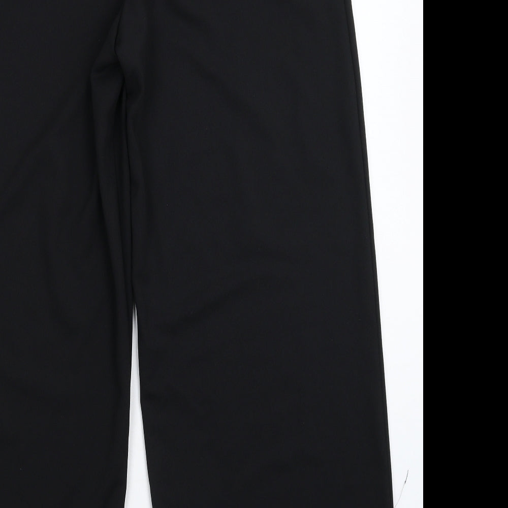 Primark Mens Black   Dress Pants Trousers Size 18 L29 in