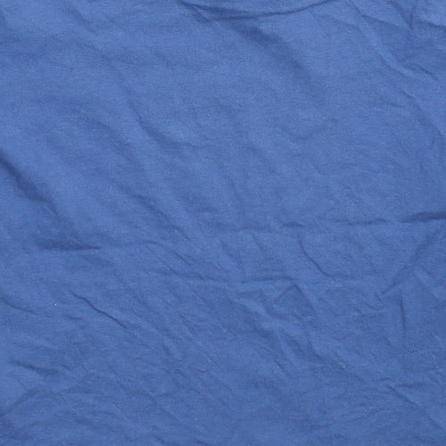 NEXT Boys Blue   Basic T-Shirt Size 5 Years