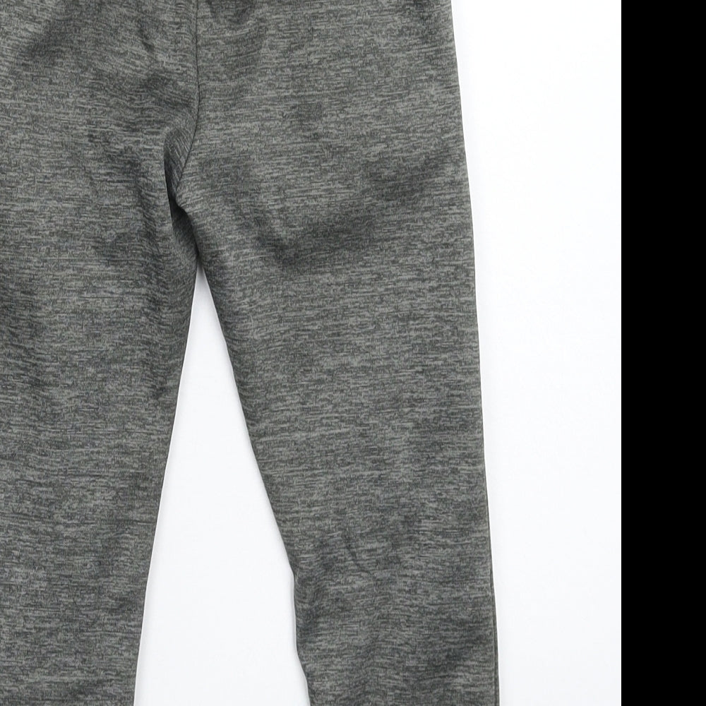 McKenzie Boys Grey   Jogger Trousers Size 4-5 Years